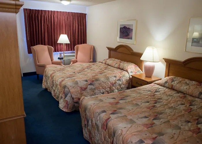 8 Motel Laramie