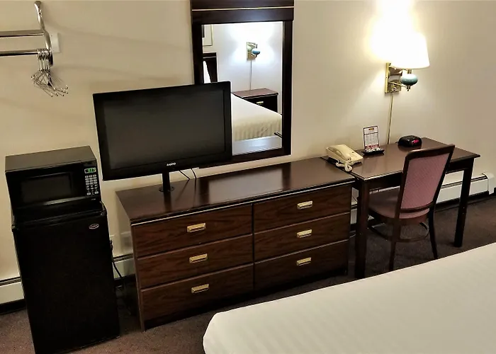 Motel 8 2*