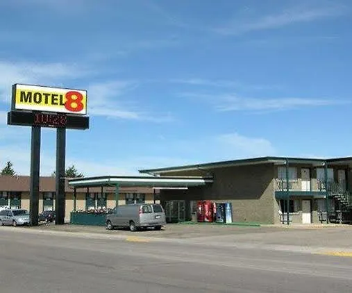 Motel 8 2*