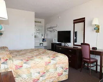 Motel 8 Laramie