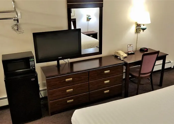 8 Motel